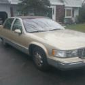1994 Fleetwood Brougham 5.7 L LT1 Engine, Gorgeous Car from FLORIDA, ONLY 111k