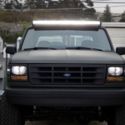 1994 Ford Bronco XLT 4x4 - Custom - One of a Kind - Proud Owner!