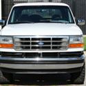 1994 Ford Bronco XLT, 4x4, Lifted, 100% Rust Free, Runs A+(310)-259-5383