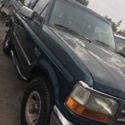 1994 Ford Bronco XLT 5.8l 4x4