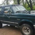 1994 Ford Bronco XLT Eddie Bauer 351 Windsor /5.8 L