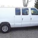 1994 Ford E-250 Econoline Base Extended Cargo Van 2-Door 5.8L