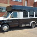 1994 Ford E-350 Party Bus 57k miles 7.4 460