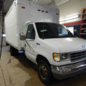 1994 Ford E350 Box Van T1253800