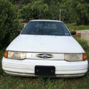 1994 Ford Escort LOW MILEAGE