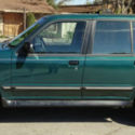 1994 Ford Explorer XLT 4WD 4X4 Newly registered through Jan. 17 and smog checked