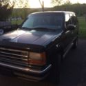 1994 Ford Explorer XLT 4x4 4.0L V6 Automatic