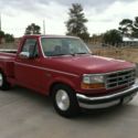 1994 FORD F-150 FLARE SIDE 5.0