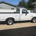 1994 Ford F-150 Lightning 92,587 Actual Miles Garage Kept 1-Family Owned