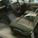 1994 Ford F-150 Lightning Standard Cab Pickup 2-Door 5.8L