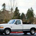 1994 FORD F-150 LONG BED SINGLE CAB 2WD XLT 5.8L V8 ONLY 45K MILES!!!