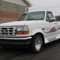1994 Ford F-150 Mark III Conversion - South Carolina Truck W/ No Rust!