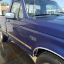 1994 Ford F-150 supercharged 1 owner single cab short bed