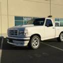 1994 Ford F-150 SVT Lightning. Fully Built Engine and Transmission!