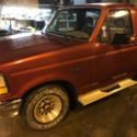1994 Ford F-150 XL 4.9L 5speed 63,000 miles