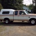 1994 Ford F-150 XL Extended Cab Truck in Excellent Condition original owner