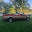 1994 ford f-150 xlt 5.0l