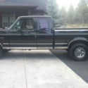 1994 Ford F-150 XLT Extended Cab Pickup 2-Door 5.8L