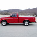 1994 FORD F-150 XLT LIGHTNING .. 47K ACTUAL MILES. GARAGE KEPT ..
