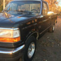 1994 FORD F-150 XLT **LOW, LOW MILES**BEAUTIFUL SHAPE**NO RESERVE**LOOK!!!!!!!!!