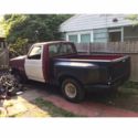 1994 Ford F-150 XLT Shell