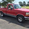 1994 FORD F-150 XLT SHORT WIDE PICK UP----IMMACULATE LOADES ORIGINAL