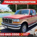 1994 Ford F-150 XLT Super Cab