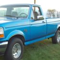1994 Ford F-150 XLT Truck Great Condition