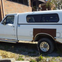 1994 Ford F-150xlt