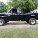 1994 Ford F-250 460 Cubic Inch Big Block Clean!!!!!