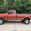 1994 Ford F-250 XLT 4x4 OBS original New Mexico truck F-350