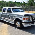 1994 Ford F-350 Centurion Austin Edition LB LOW MILES DIESEL 4TH OF JULY SALE