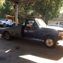 1994 Ford F-350 Welding Truck