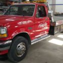 1994 Ford F-450 Rollback Wrecker wheellift