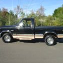 1994 Ford F150 F-150 Short Bed Single Cab Eddie Bauer 1996 1995