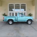 1994 Ford F150 FLARE SIDE 4WD