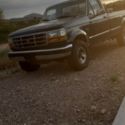 1994 Ford F150. In great shape and runs well.