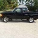 1994 FORD F150 LIGHTING PICK UP