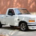 1994 Ford F150 Lightning LSX Swapped