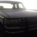 1994 FORD F150 NEEDS MOTOR HAVE A 7.3 LTR  WILL SELL TOGETHER OR SEPARATE