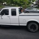 1994 Ford F150 Rust Free California Truck