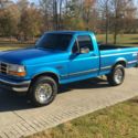 1994 Ford F150 SWB 4x4 351 (5.8) Auto. Low Mile Great Shape Attention Getter
