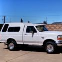 1994 Ford F150 XLT 4x4 Short Bed 114k Miles 100% Rust Free Excellent Condition