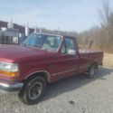 1994 Ford F150 XLT 5.8 V8