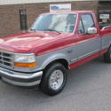 1994 FORD F150 XLT **BEAUTIFUL 2 OWNER SOUTHERN TRUCK**ONLY 95K MILES**