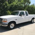 1994 Ford F150 XLT Extended Cab, 5.0 V8 ** 112,000 Miles **