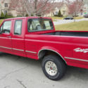 1994 Ford F150 XLT - Very Nice Condition - No body rust