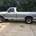 1994 FORD F250 REGULAR CAB LONG BED 7.3 Turbo 5 speed 4x4 only 165k miles