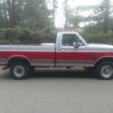 1994 Ford F250 XLT 4X4 460 V8 Auto Worldwide NO RESERVE
