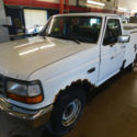 1994 Ford F250XL T1255466